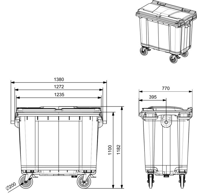 BinLet - TC - Asian - 16